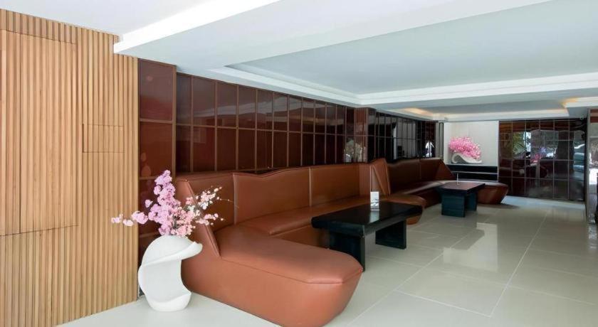 The White Hotel 8A Thai Van Lung Ciudad Ho Chi Minh  Exterior foto